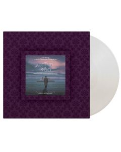 Ennio Morricone (1928-2020) - The Legend Of 1900 (180g) (Limited Numbered Edition) (White Vinyl) LP
