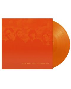 Seven Mary Three - Orange Ave. (180g) (Limited Numbered Edition) (Orange Vinyl) LP