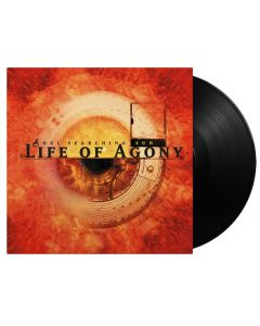 Life Of Agony - Soul Searching Sun (remastered) (180g) LP