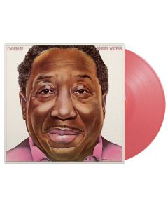 Muddy Waters - I'm Ready (180g) (Limited Numbered Edition) (Pink Vinyl) LP