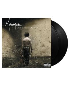 Mudvayne - Lost & Found (180g) LP