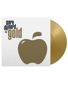 Gare Du Nord - Gold (remastered) (180g) (Limited Numbered Edition) (Gold Vinyl) LP