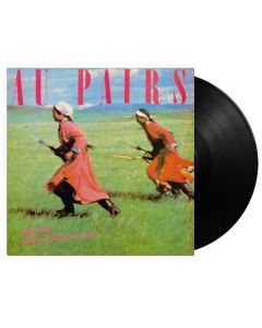 Au Pairs - Playing With A Different Sex (180g) LP