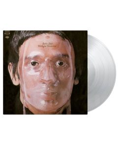 John Cale - Vintage Violence (180g) (Limited Numbered Edition) (Crystal Clear Vinyl) LP