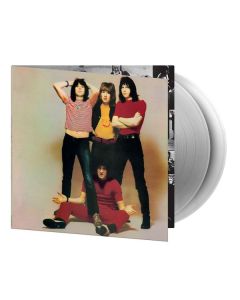 Golden Earring (The Golden Earrings) - On The Double (Expanded & Remastered) (180g) (Limited Numbered Edition) (Transparent Vinyl) LP