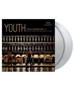 Youth (La Giovinezza) (180g) (Limited Edition) (Crystal Clear Vinyl) LP