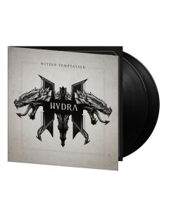 Within Temptation - Hydra (180g) (Expanded Edition) LP