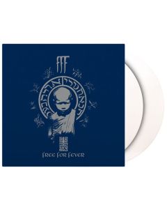 FFF - Free For Fever (180g) (Limited Edition) (White Vinyl) LP