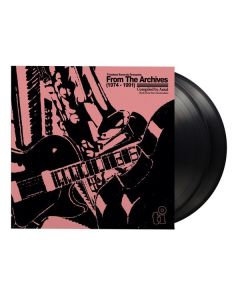 Timeless Presents From The Archives: 1974-1991 (Antal Rush Hour Store Amsterdam) (180g) LP