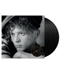 Simply Red - Recollections (180g) LP