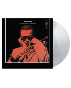 Miles Davis (1926-1991) - 'Round About Midnight (180g) (Limited Numbered Edition) (Crystal Clear Vinyl) LP