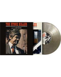 The Stone Killer (180g) (Limited Numbered Edition) (Blade Bullet Vinyl) LP