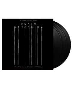 Death Stranding (Original Score) (180g) LP