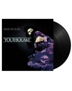 Dead Or Alive - Youthquake (180g) LP
