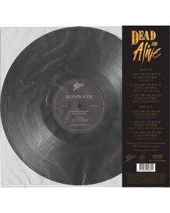 Dead Or Alive - You Spin Me Round (Like A Record) (Limited Edition) (Black Vinyl) MAX
