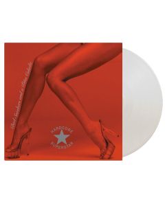 Hardcore Superstar - Bad Sneakers And A Piña Colada (180g) (Limited Numbered Edition) (White Vinyl) LP