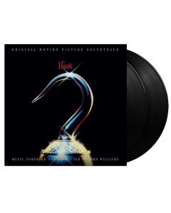 Hook (180g) LP