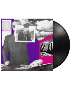 Soda Stereo - Nada Personal (180g) LP
