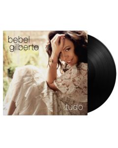 Bebel Gilberto - Tudo (180g) LP