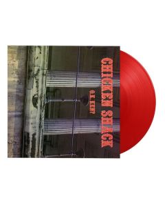 Chicken Shack (Stan Webb) - O.K. Ken? (180g) (Limited Numbered Edition) (Red Vinyl) LP