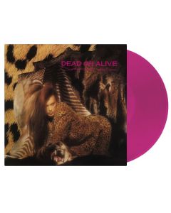 Dead Or Alive - Sophisticated Boom Boom (180g) (Limited Numbered Edition) (Purple VInyl) LP