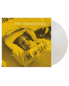The Wannadies - Be A Girl (180g) (Limited Numbered Edition) (White Vinyl) LP