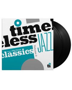 Timeless Jazz Classics Volume 2 (180g) LP