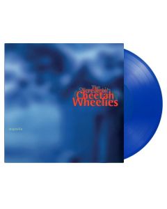 Screamin' Cheetah Wheelies - Magnolia (30th Anniversary) (180g) (Limited Numbered Edition) (Blue Vinyl) LP