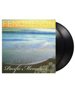 Fenomenon - Pacific Memories: The Early Tapes (20th Anniversary) (180g) LP