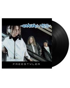 Bomfunk MC's - Freestyler MAX