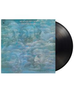 Weather Report - Sweetnighter (180g) LP