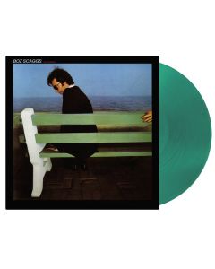 Boz Scaggs - Silk Degrees (50th Anniversary) (180g) (Limited Edition) (Green Vinyl) LP