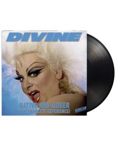 Divine - Native And Queer (The Complete Experience) (180g) LP