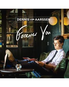 Dennis Van Aarssen - Forever You CD
