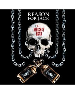 Reason For Jack - Whiskeyhead CD