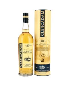 Glencadam 10 Jahre