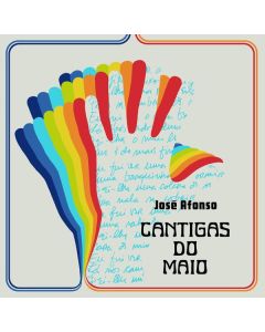 José Afonso - Cantigas Do Maio LP