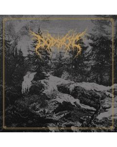 Dödsrit - Mortal Coil CD