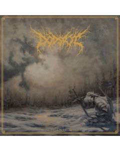 Dödsrit - Nocturnal Will CD
