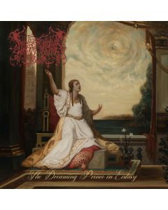 Lamp Of Murmuur - The Dreaming Prince In Ecstasy CD