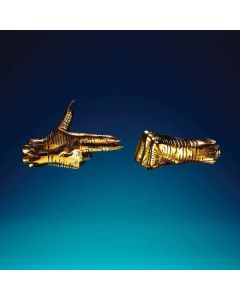Run The Jewels - Run The Jewels 3 LP
