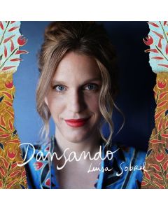 Luísa Sobral - DanSando CD