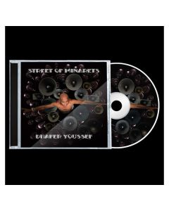 Dhafer Youssef - Street Of Minarets CD