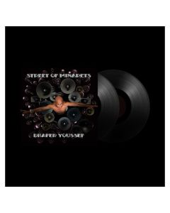 Dhafer Youssef - Street Of Minarets LP