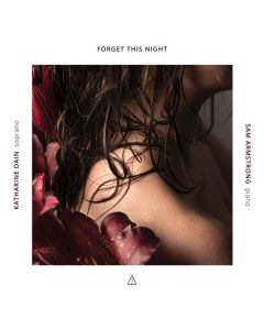 Katherine Dain - Forget this Night CD