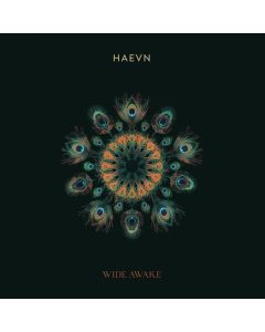 Haevn - Wide Awake CD
