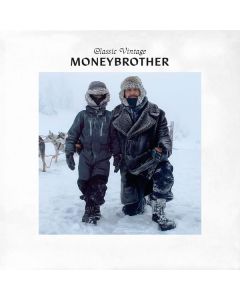 Moneybrother - Classic Vintage CD