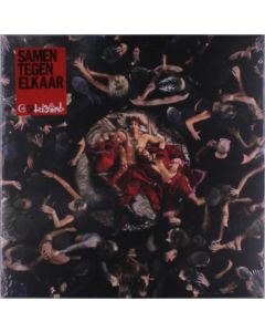 Goldband - Samen Tegen Elkaar LP