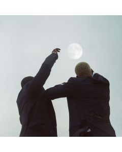 Balimaya Project - When The Dust Settles LP