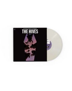 The Hives - The Death Of Randy Fitzsimmons (180g) (Opaque Off-White Vinyl) LP